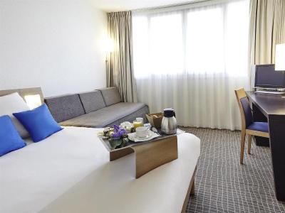 Novotel Paris Rueil Malmaison