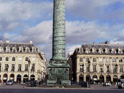 Stendhal Place Vendôme Hotel Paris-MGallery Collec