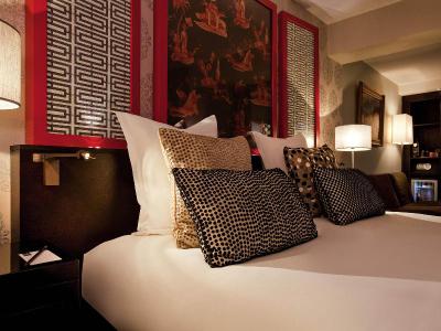 Stendhal Place Vendôme Hotel Paris-MGallery Collec