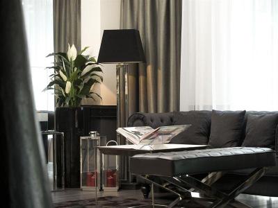 Park Hotel Hamburg Arena