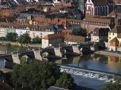 Dorint Hotel Wuerzburg