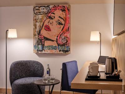 Dorint Hotel Wuerzburg