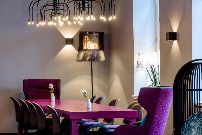 Mercure Muenchen Olympiapark