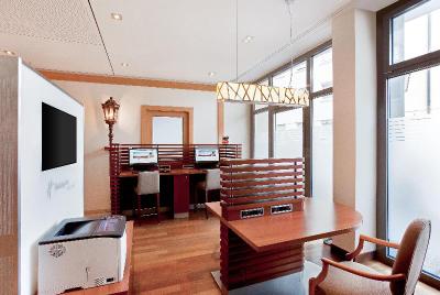 Holiday Inn Nurnberg City Centre