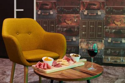 Hôtel Mercure Rennes Centre Gare