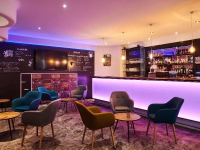 Hôtel Mercure Rennes Centre Gare