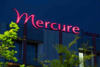 Mercure Stuttgart Sindelfingen an der Messe