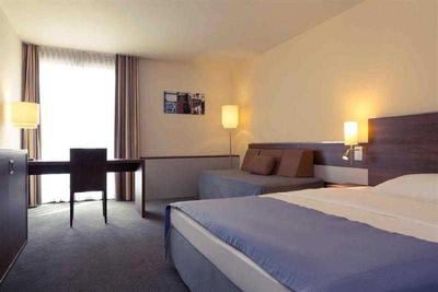 Mercure Stuttgart Sindelfingen an der Messe