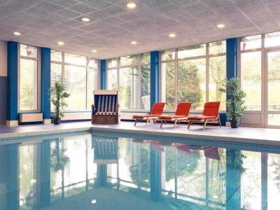 Mercure Stuttgart Sindelfingen an der Messe
