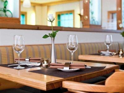 Mercure Stuttgart Sindelfingen an der Messe