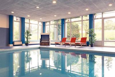 Mercure Stuttgart Sindelfingen an der Messe