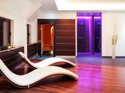 Mercure Hotel Hamm