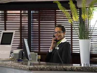 Mercure Hotel Hamm