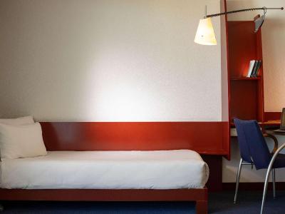 Novotel Suites Marseille Centre