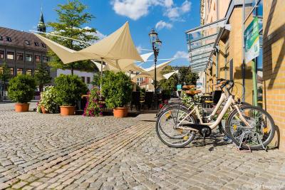 First Inn Zwickau