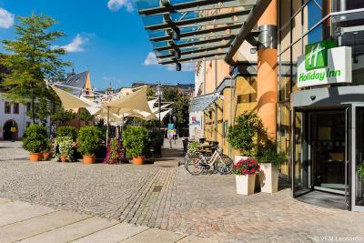 First Inn Zwickau