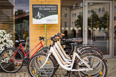 First Inn Zwickau