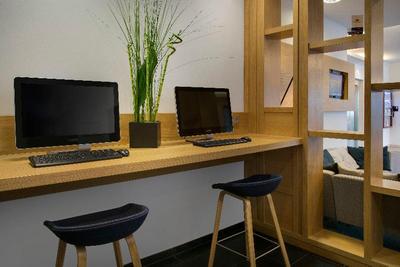 Premier Inn Stuttgart Airport