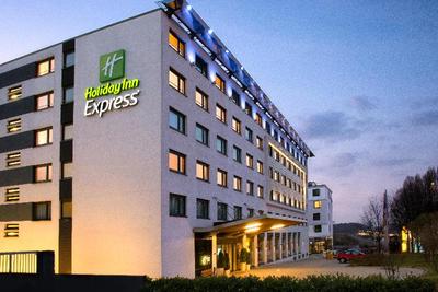 Premier Inn Stuttgart Airport