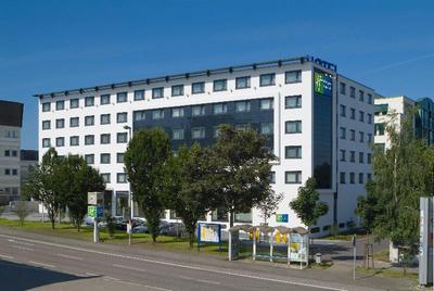 Premier Inn Stuttgart Airport
