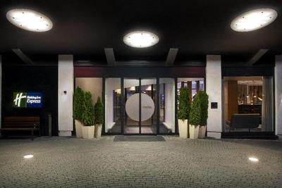 Premier Inn Stuttgart Airport
