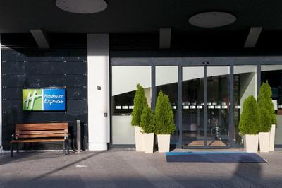Premier Inn Stuttgart Airport