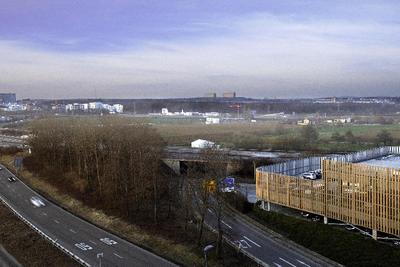 Premier Inn Stuttgart Airport