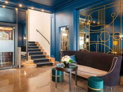 Hotel Plaza Biarritz Plage Handwritten Collection