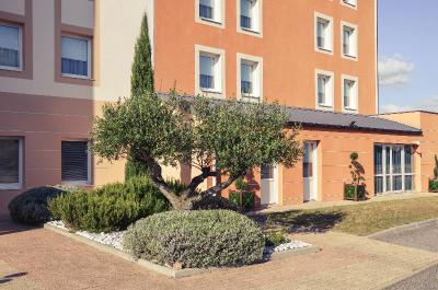 Mercure Lyon Est Chaponnay