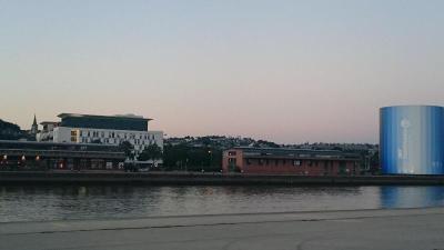 Novotel Suites Rouen Normandie