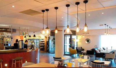 Novotel Suites Rouen Normandie