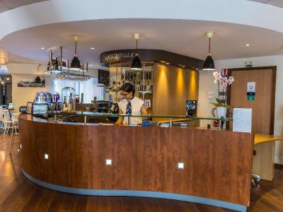 Novotel Suites Rouen Normandie