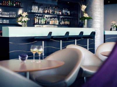 Mercure Paris Ivry Seine