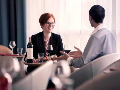 Mercure Paris Ivry Seine