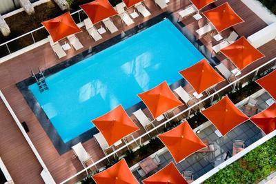 Novotel Suites Nice Airport