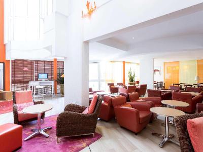 Novotel Suites Montpellier