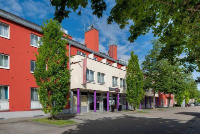 Plaza Inn Regensburg