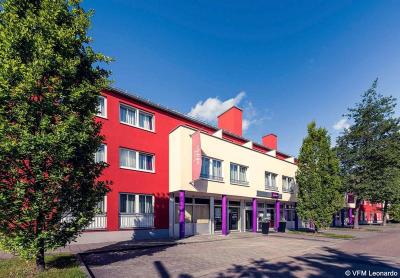 Plaza Inn Regensburg