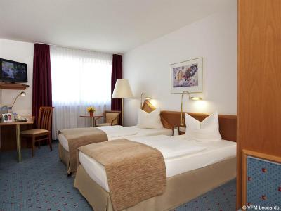 Plaza Inn Regensburg