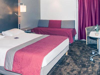 Hôtel Mercure Vienne Sud Chanas