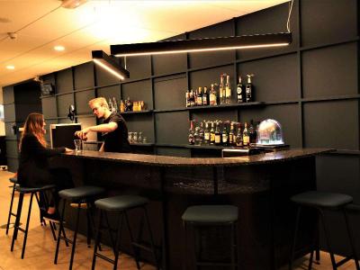 Ibis Styles Nancy Centre Gare