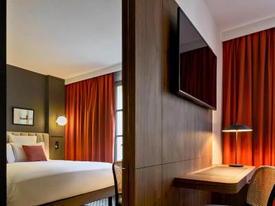 Hôtel Mercure Versailles Château