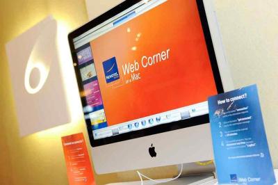 Novotel Amboise