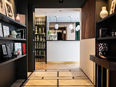 Holiday Inn Paris Palais de l'Elysee