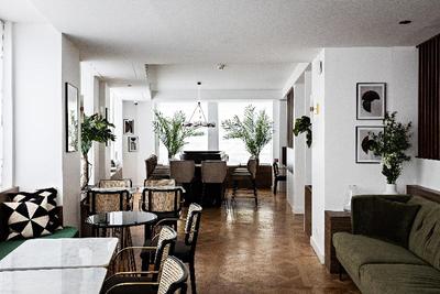 Holiday Inn Paris Palais de l'Elysee