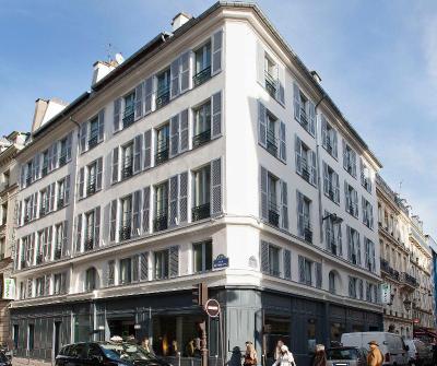 Holiday Inn Paris Palais de l'Elysee