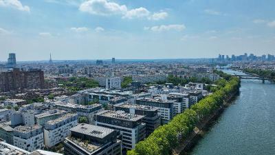 voco Paris Porte De Clichy