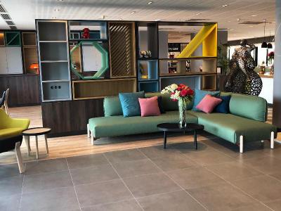 Holiday Inn Bordeaux Sud Pessac