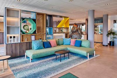 Holiday Inn Bordeaux Sud Pessac