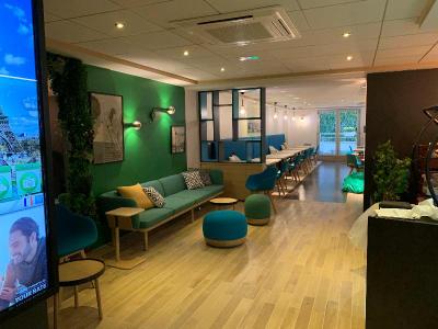 Holiday Inn Paris - Montmartre